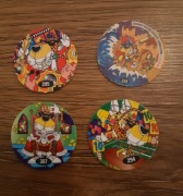 Tazo Cheetos 24 game