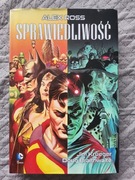 Sprawiedliwość DC Comics, Alex Ross, Jim Krueger, Doug Braithwaite