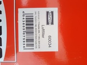 łożyska golf 4 nowe + filtr paliwa diesel + filtry kabiny 