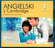 ANGIELSKI z Cambridge interaktywny kurs nauki języka