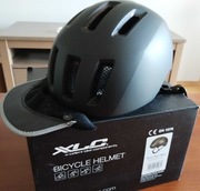 Kask rowerowy XLC BH C24