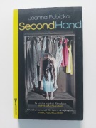 Joanna Fabicka - "SecondHand"