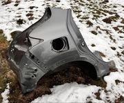 Błotnik tył tylny prawy Nissan juke f15