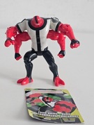 Ben 10 figurka Czteroręki