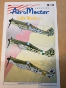 AeroMaster 48-723 Łatę Doras part5