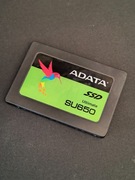 Dysk SSD Adata SU650 ASU650SS-240GT 2.5'' SATAIII 240GB