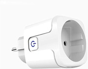 Inteligentne smart gniazdko Tuya wifi