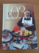 103 ciasta siostry Anastazji