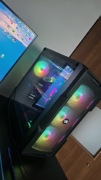 SilentiumPC Regnum RG6V EVO TG ARGB obudowa komputera