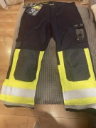 Spodnie robocze Blaklader model 1488 roz L