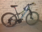 Rower dziecięcy Majdller Drakon 6.0 – stan bardzo dobry, używany