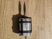 Silnik zaparzacza Saeco/Philips.