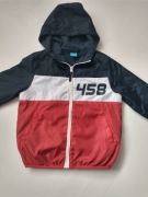 Kurtka dla chłopca roz. 110