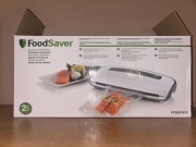 Zgrzewarka próżniowa Food Saver Pompka próżniowa ja NOWA, otwarty karton