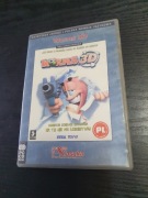 Worms 3D gra na PC 2 CD