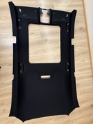 VW ARTEON KOMBI lift 3G7867501S PODSUFITKA CZARNA RLINE