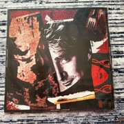 Rod Stewart Vagabond Heart WINYL 1st press