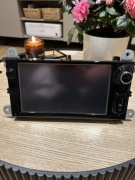 Radionawigacja Clio IV + ramka + 2 uchwyty magnetyczne Baseus gratis