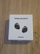 Słuchawki Samsung Galaxy Buds 3 FE PLOMBY Bezprzewodowe Czarne Buds3