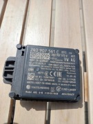 RADAR DISTRONIC SENSOR ACC VW SKODA 2Q0907561C Volkswagen 