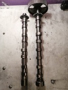 Wałki rozdządu d4204t 2.0 TDCI, 2.0 D ,PSA