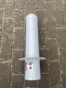 Viessmann redukcja komin pieca Vitodens 333-F i inne