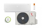 KLIMATYZATOR ROTENSO UKURA 2.5KW WI-FI Z MONTAŻEM