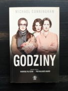 Michael Cunningham Godziny