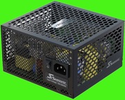 Zasilacz pasywny do komputera: SeaSonic Prime PX-500 500W Fanless 0dB