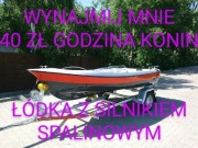 WYPOŻYCZALNIA PRZYCZEP ŁODZI KONIN WRZEŚNIA KALISZ