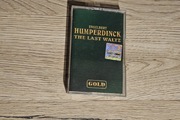 Engelbert Humperdinck The Last Waltz kaseta magnetofonowa 