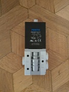 Elektrozawór MHE4-MS1H-3/2G-1/4-K (525189) serii MHE4 - Festo