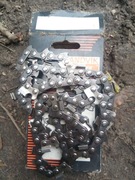 Unikat Sandvik Windsor łańcuch tnący . Dolpima