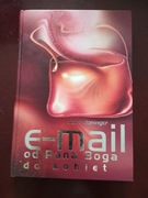 E-mail od Pana Boga do kobiet  Claire Cloninger