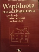 Wspólnota Mieszkaniowa ewidencja dokumentacja rozliczenia 