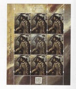 Fi 4787** Sztuka Europejska w Zbiorach Polskich - 2017r. - ARKUSZ