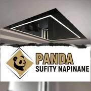 Sufity napinane montaż z gwarancją 
