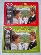 Nad Niemnem - film VCD