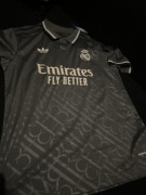 Koszulka Real Madryt