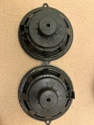  Głośniki samochodowe 2 Sztuki. Renault Megane 2 