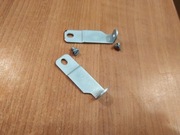 UNITRA ZRK magnetofon M 8011 8041 8017 8010 9108 mocowanie mechanizmu góra