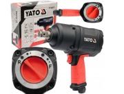 YATO klucz pneumatyczny UDAR TWIN HAMMER 3/4" 1600 NM YT-09571