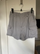 Szorty Cargo Primark r. 34