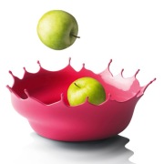 Misa Silikonowa Kropla - Menu Dropp Bowl