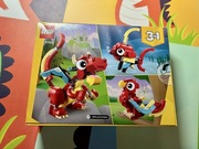 Lego 3w1 smok. 31145