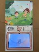 DOOGEE U9KID Tablet 10.1”IPS 5060mAh Android14 7GB+64GB OTG/WiFi6/TYPE-C