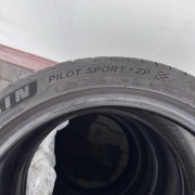 4x Opony letnie MICHELIN Pilot Sport 4 ZP 255/40/R18 225/45/R18 2019 r