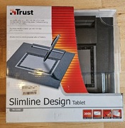Trust Slimline Design Tablet TB-5300 