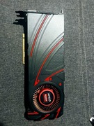 Karta Graficzna AMD Radeon R9 290 4GB GDDR5