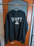 Atrakcyjna bluza roz M 